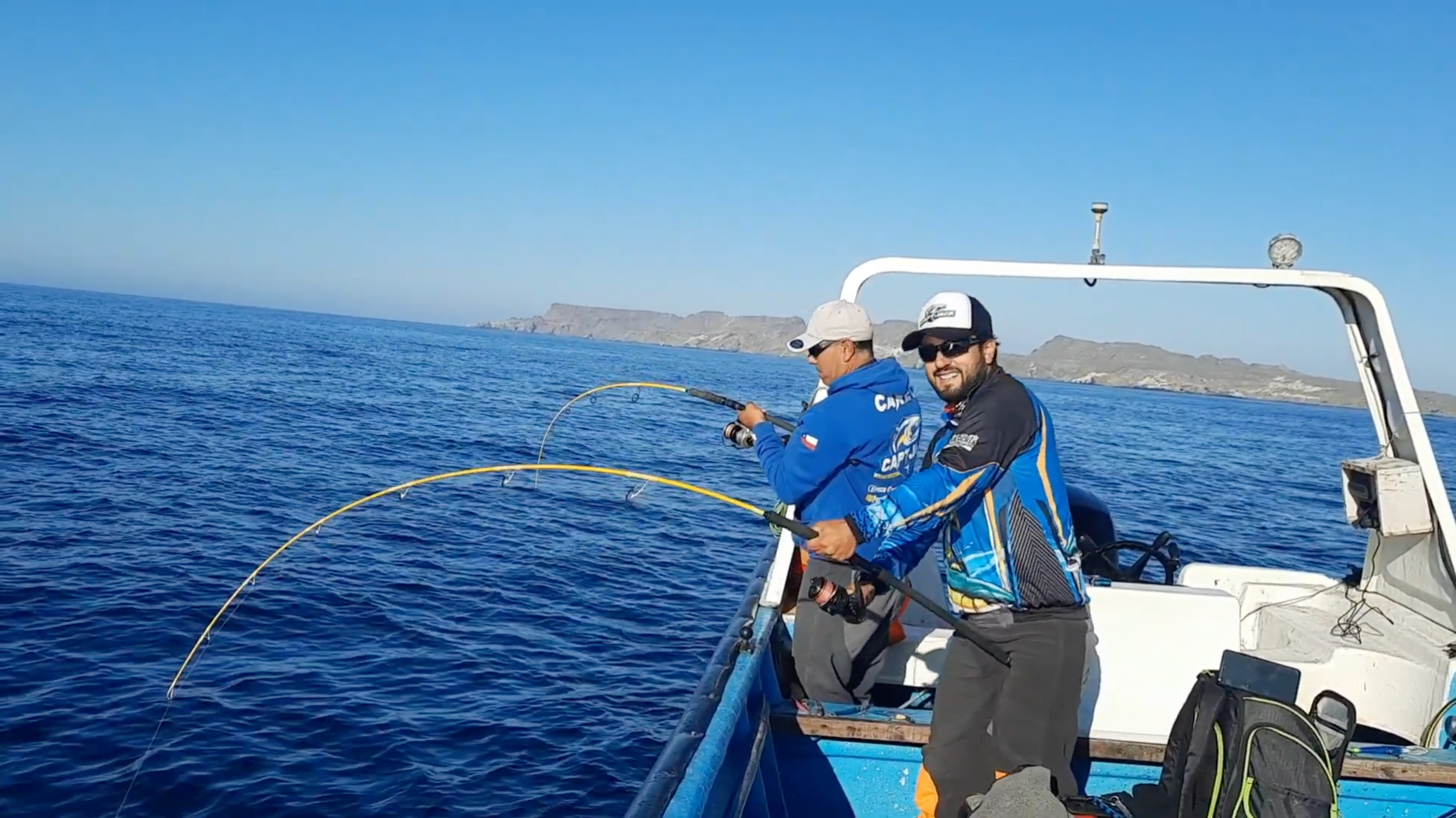 Cargar video: 