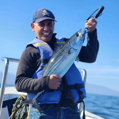 Expedición pesca (5 horas)