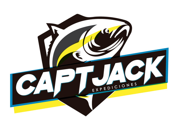 Capt Jack Expediciones